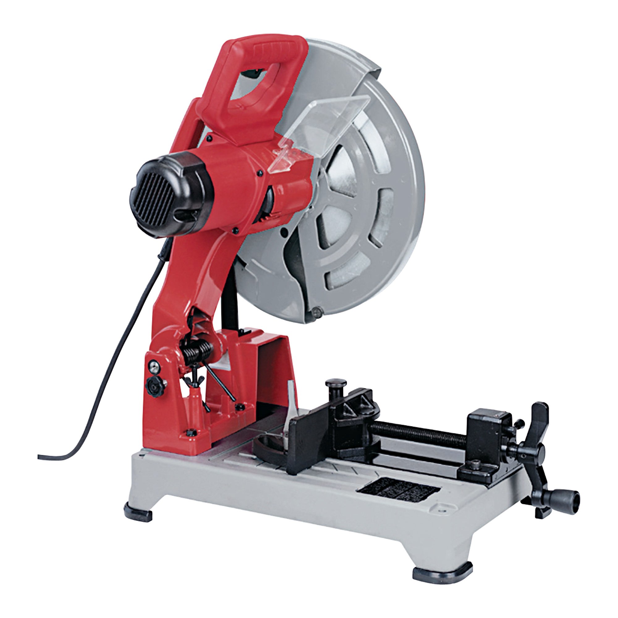 Milwaukee Dry Cut Chop Saw — 14in., Model 619020 Northern Tool